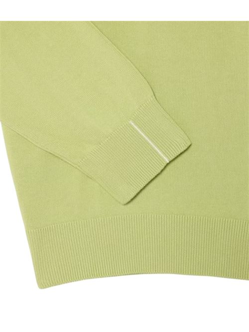 AH1985UYB VERDDE lacoste | AH1985UYB VERDDE